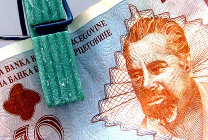 Obećano povećanje mirovina