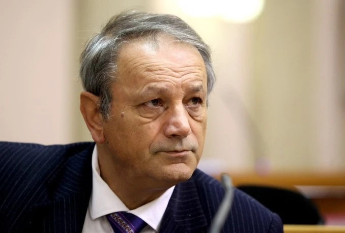 Bivši gradonačelnik Vukovara proglašen krivim za podmićivanje vijećnika