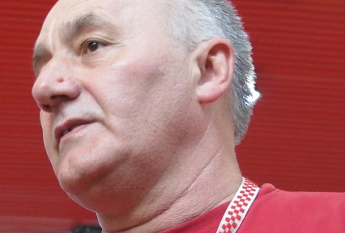Zrinjski dobio trenera: "Želimo stabilizirati klub"