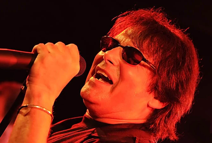 Preminuo pjevač Jimi Jamison