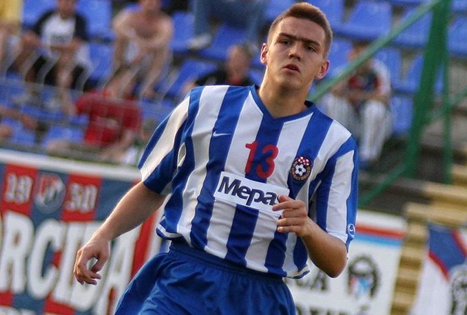 Pandža za Bljesak: Sa Širokim po naslov prvaka
