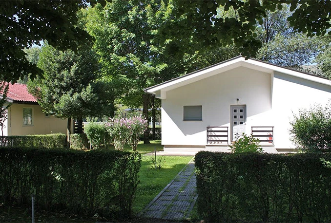 Relax Aluminij: Oaza ugode, odmora i stapanja s prirodnim ljepotama bunskoga podneblja