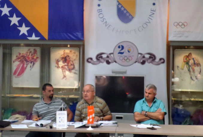 OS BiH donio ključne mjere za oporavak odbojke u BiH