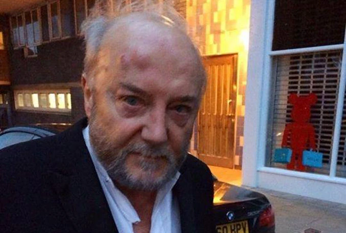 Britanski političar napadnut zbog kritika na izraelske napade na Gazu