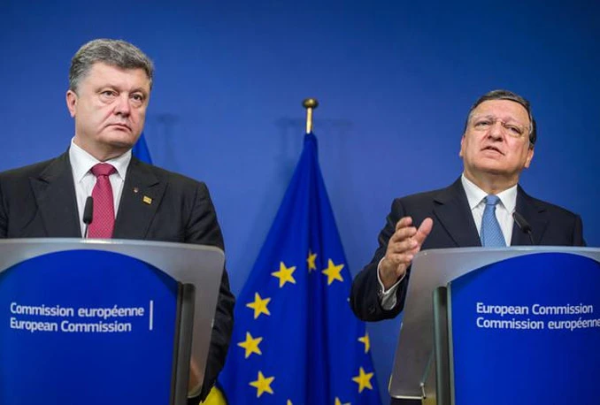 Ukrajina blizu točke bez povratka
