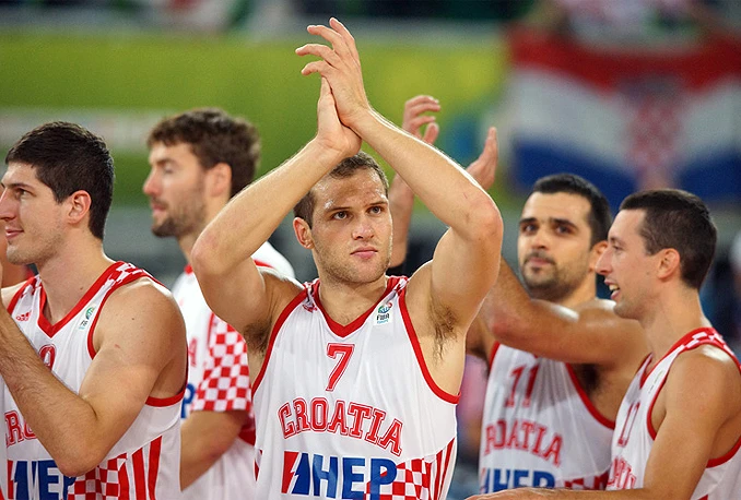 Hrvatska tek nakon produžetka svladala Filipince!