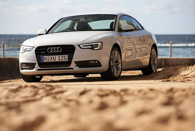 Audi povlači 70.000 automobila zbog kočnica