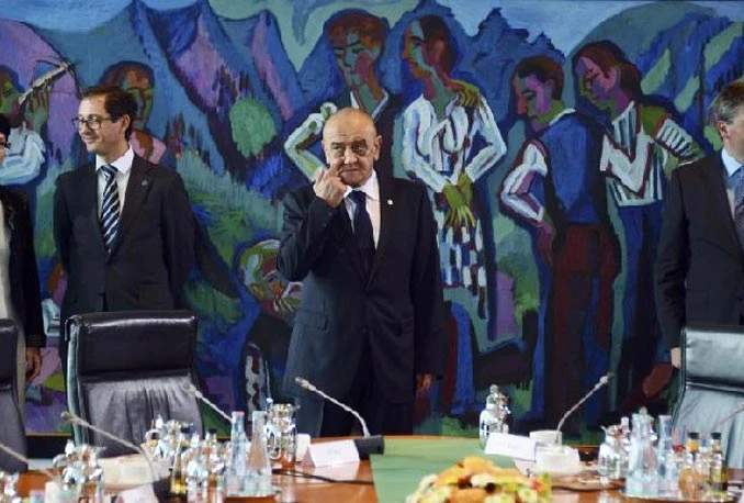 Pročitajte deklaraciju berlinske konferencije o zapadnom Balkanu
