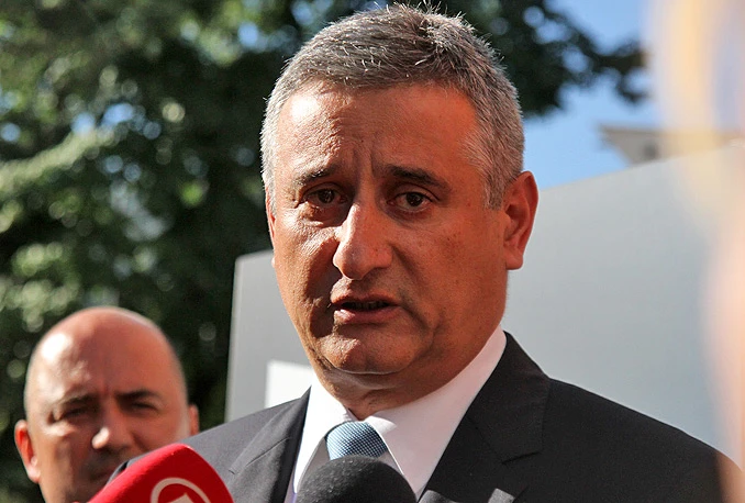Karamarko: Mi ćemo izgraditi Pelješki most i brzom cestom spojiti Dubrovnik