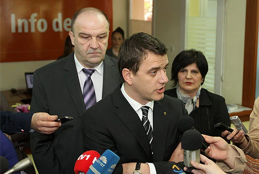 Hadžić: Dio Jadransko-jonske autoceste ide kroz BiH