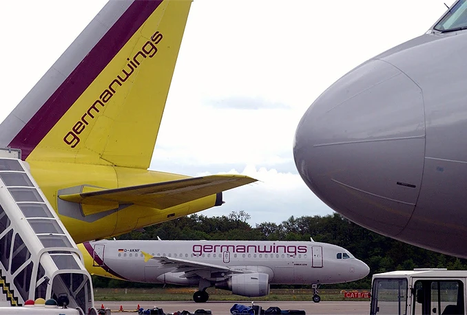 U petak moguć štrajk pilota Germanwingsa