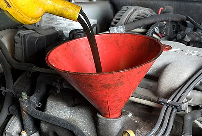 Građani BiH voze automobile na ulje, a da to i ne znaju