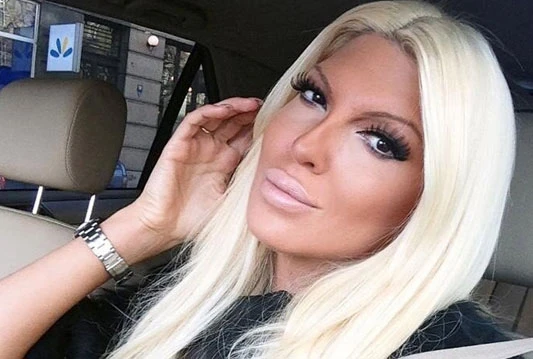 Jelena Karleuša odlazi u zatvor?
