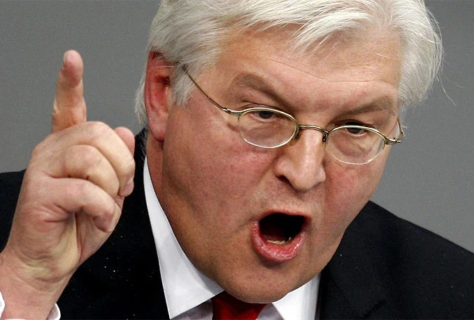 Steinmeier: Njemačka 'radi' za Balkan