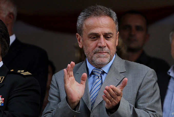 Bandić: Ako je to u interesu građana skinut ću se u tange