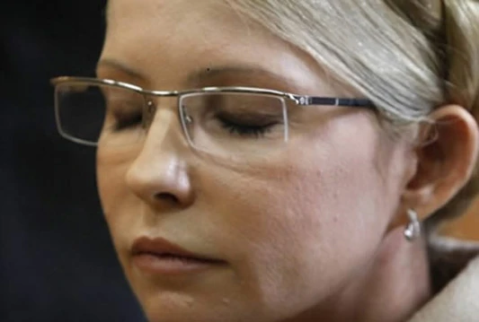 Stranka Julije Timošenko ostaje bez Turčinova i Jacenjuka