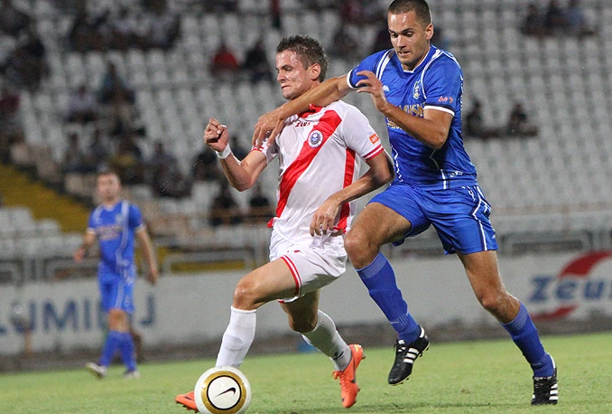Bekić ostaje u BiH: Potpisao za Sarajevo
