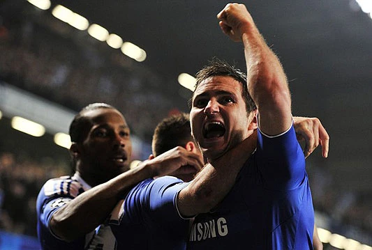Frank Lampard završio reprezentativnu karijeru