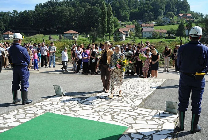 Obljetnica najveće rudarske tragedije u BiH