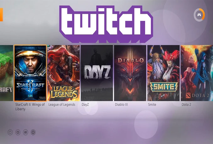 Amazon kupio start-up tvrtku Twitch za gotovo milijardu dolara