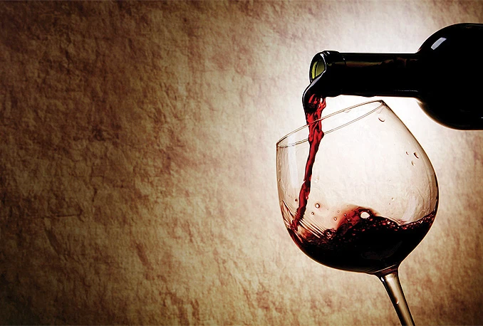 Vrsta čaše utječe na pretjeranu konzumaciju vina