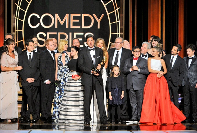 Emmy: Najbolji 'Breaking Bad' i 'Moderna obitelj'