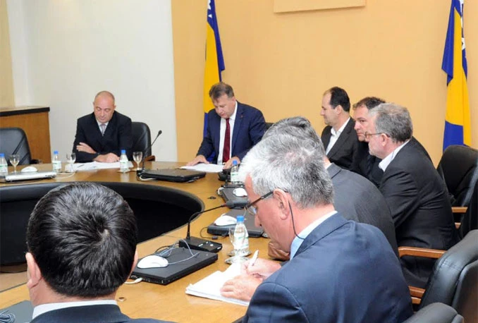Federacija odvojila oko 100 milijuna KM za poplavljene