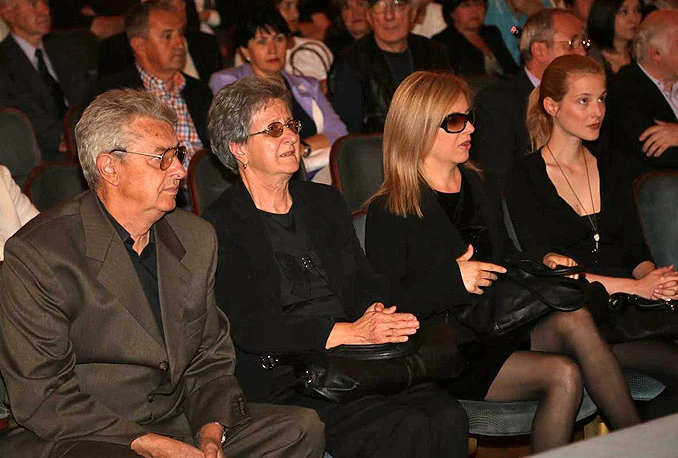 Sulejman Kupusović ispraćen uz stihove Johna Lennona: Bio je vizionar i kreativac