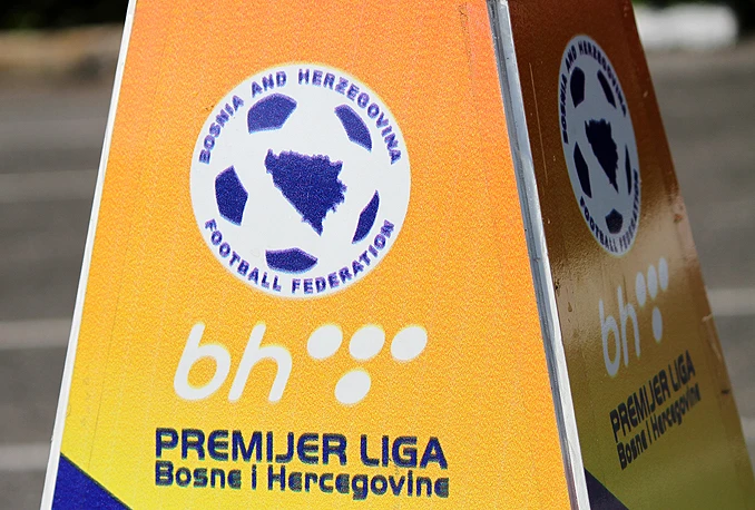 Sarajevo kiksalo protiv Mladosti, Zrinjski i Široki na vrhu Premier lige BiH