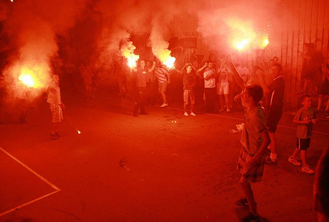 Rodoč i Dobro Selo bore se za titulu najboljih u Hercegovini