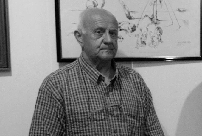 Obilježavanje prve godišnjice smrti Ratka Pejanovića