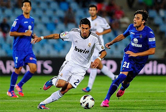 Di Maria stiže u Manchester United, nosit će broj 7