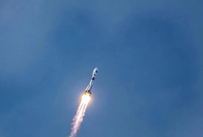 Europski sateliti promašili orbitu