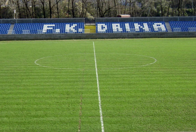 Prekinut susret Drine i Radnika