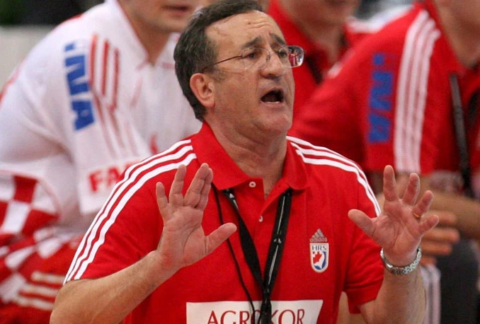 Lino Červar i Nenad Kljajić kandidati za srbijanskog izbornika