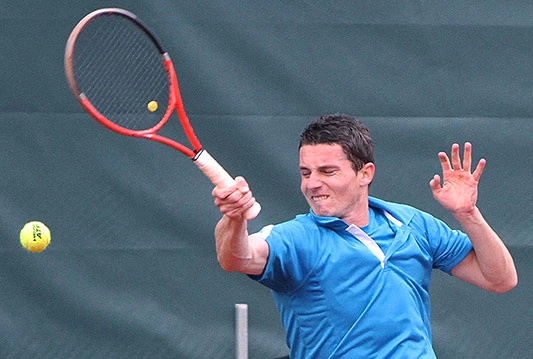 Tomislav Brkić prvi finalist ITF Futures turnira u Italiji
