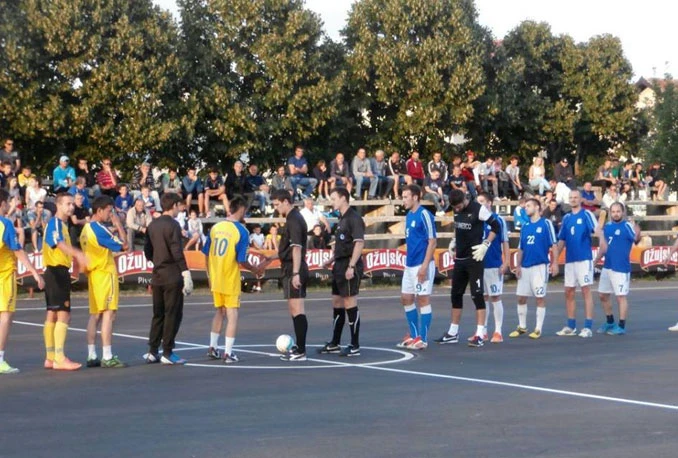 Utakmicama pretkola počela završnica Lige Hercegovine