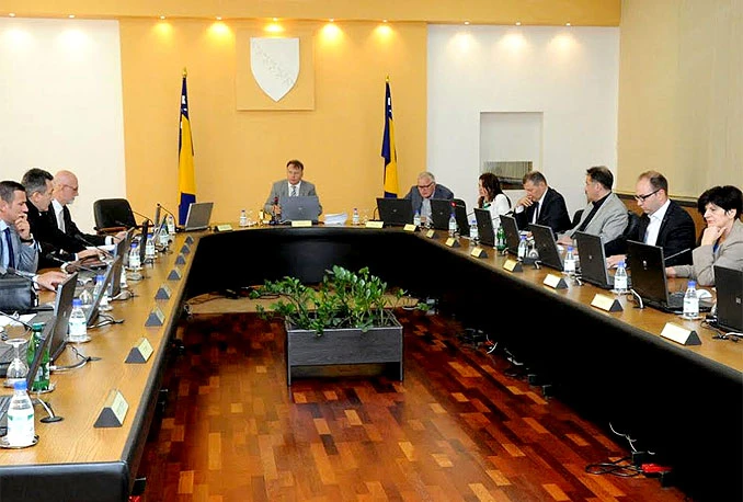 Federacija zadužena za još 160 milijuna KM