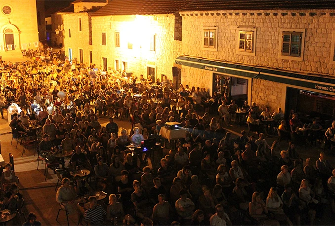 Otvoren Opuzen Film Festival