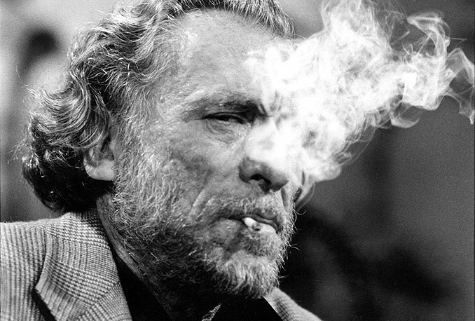 Bukowski prvi put u Iranu