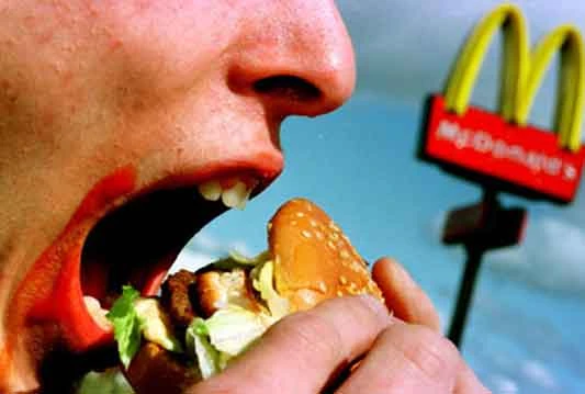 Rusija pozatvarala restorane McDonald'sa