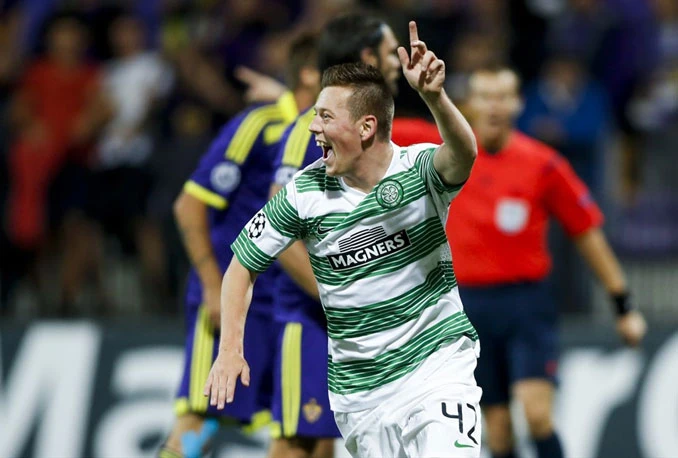 Zenit i Porto uzeli pun plijen, Celtic izvukao 1:1 u Ljudskom vrtu
