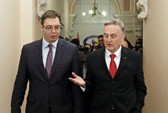 Lagumdžija u Beogradu: Zajedno smo jači 