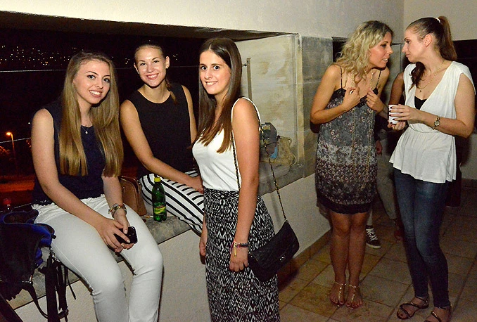 Bend Baby Blue u subotu na Otvorenoj sceni Kosača