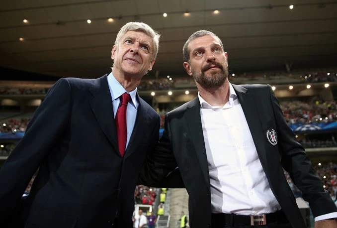 Bilić: Ispričao sam se Mažiću i Wengeru, ali izgubio sam živce