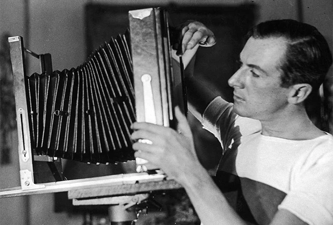 Što je zapravo modni fotograf Cecil Beaton mislio o slavnima koje je fotografirao