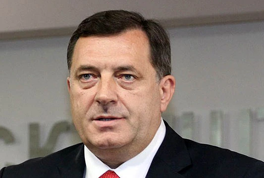 Dodik: Inzko i OHR su mogli pričekati deset dana pred izbore, da svima bude sve jasno