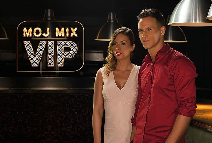 Život bez ograničenja uz Moj Mix VIP!