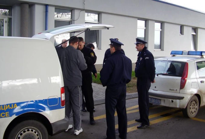 Uhićen na granici kod Neuma zbog nanošenja teških tjelesnih ozljeda