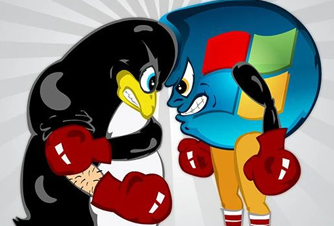 ''Prijelaz na Linux bio je katastrofa, vraćamo se na Windowse''